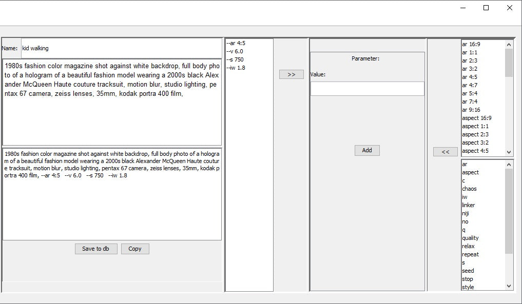 NeuralPrompt CREATIVE PRO - License