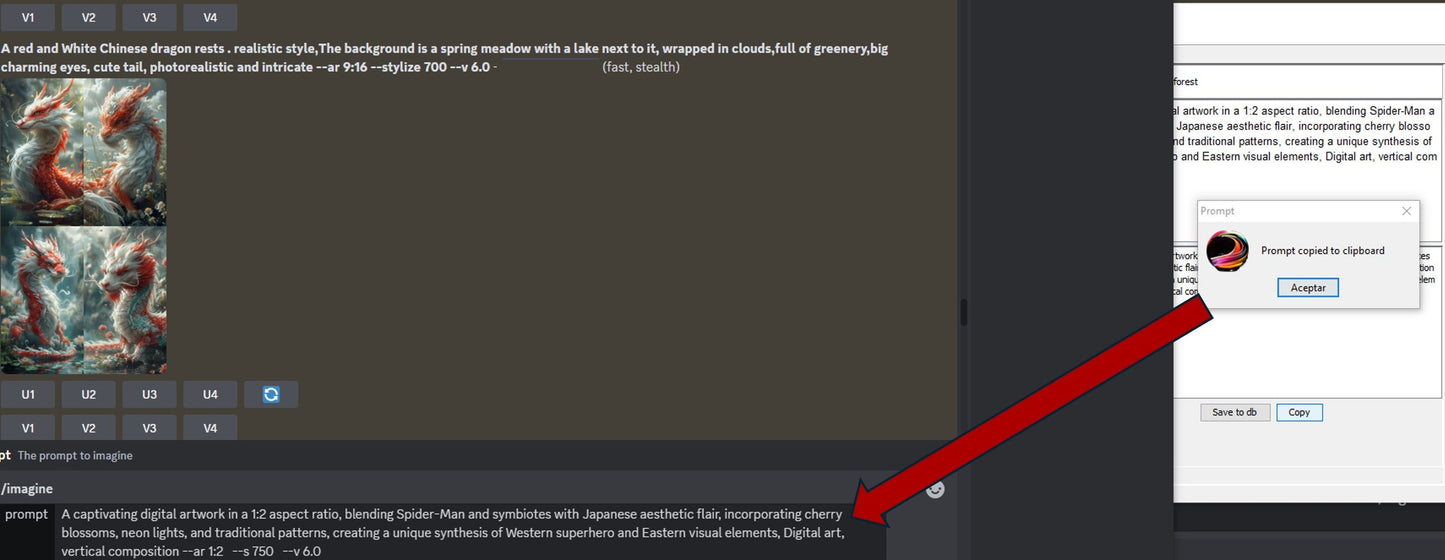 NeuralPrompt CREATIVE PRO - License